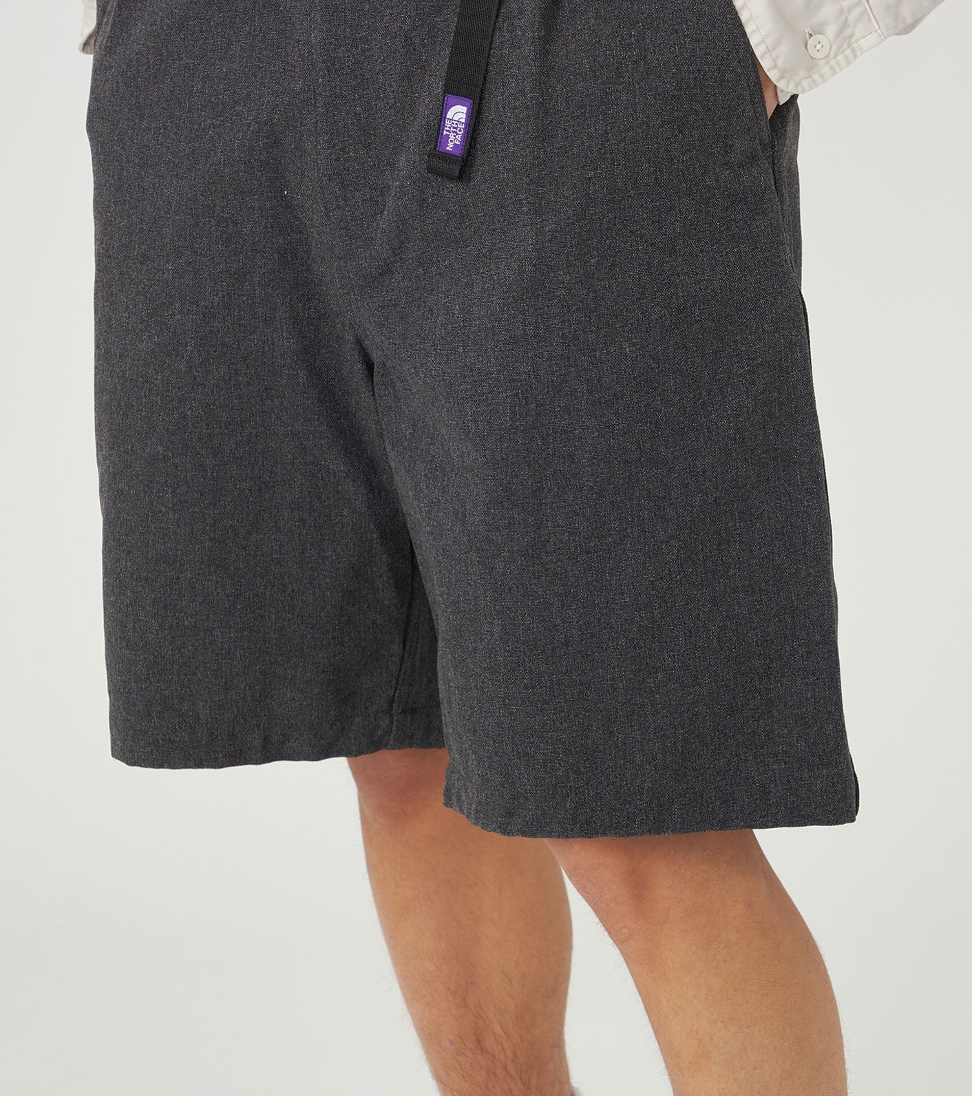 Canvas Field Work Shorts