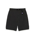 Canvas Field Work Shorts - K(Black)