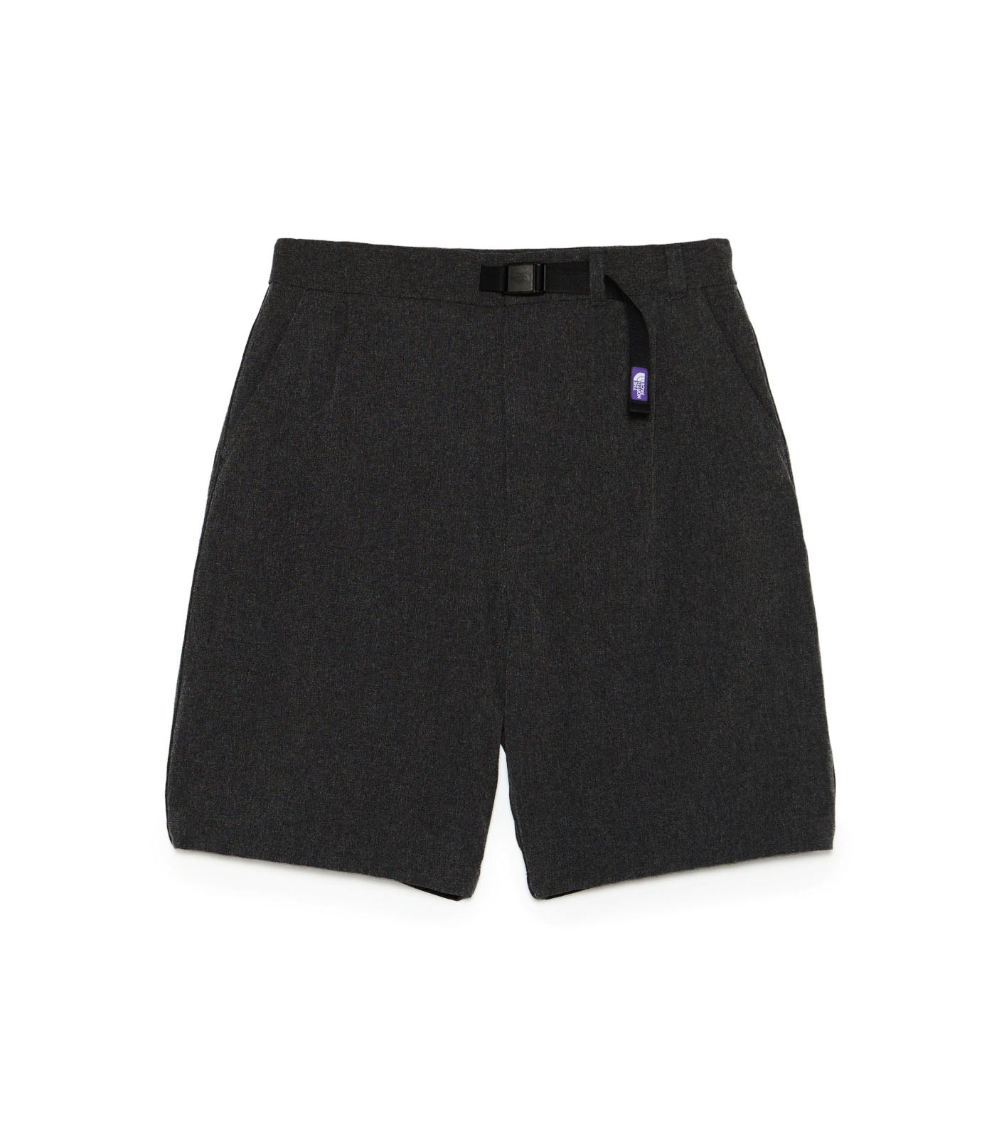 Canvas Field Work Shorts - K(Black)