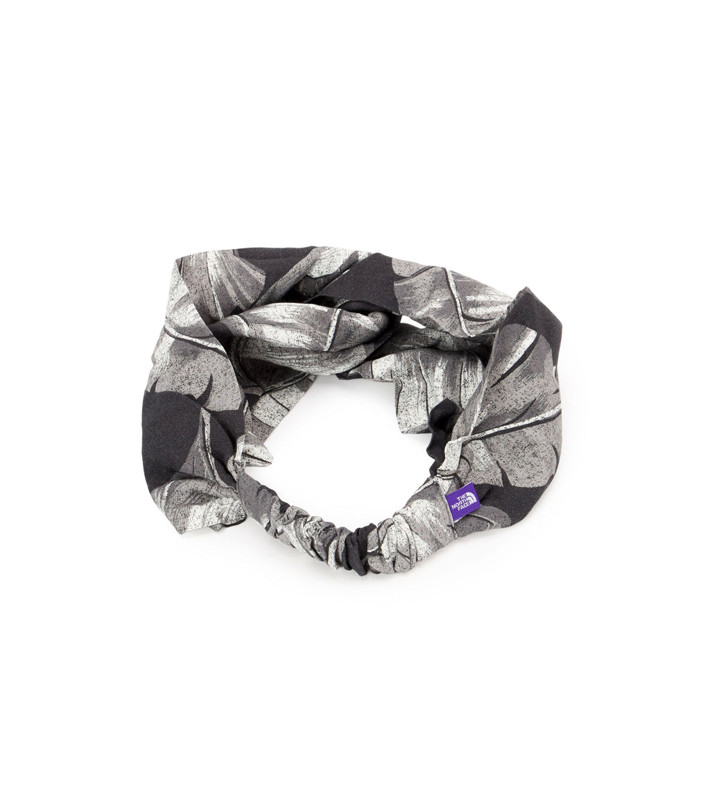 PPA Field Hairband