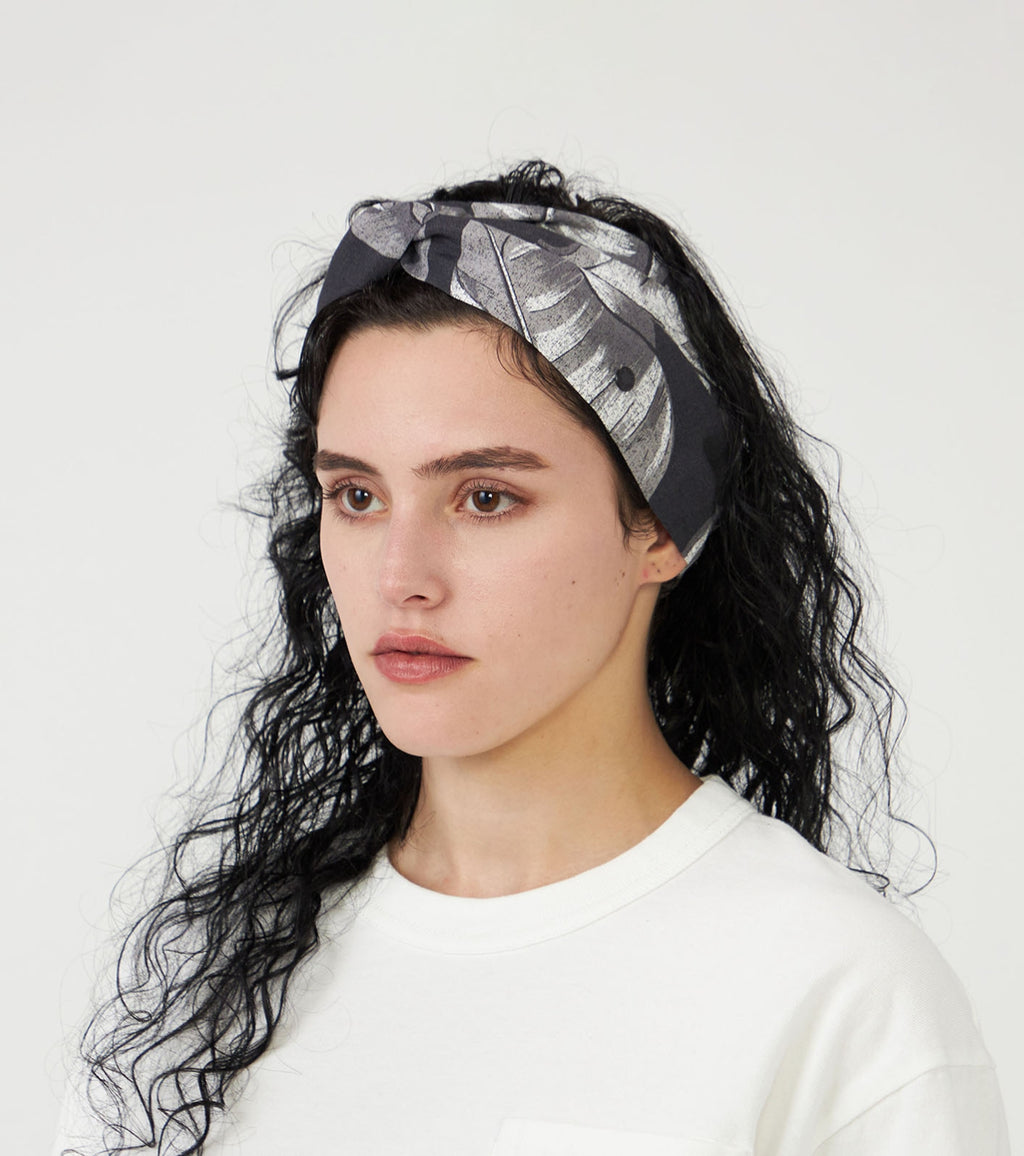 PPA Field Hairband