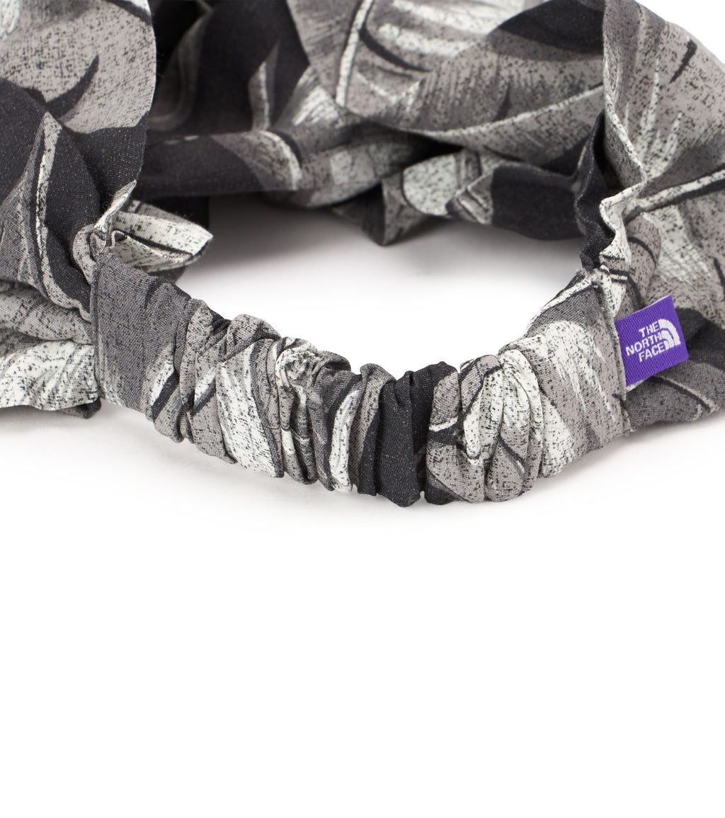 PPA Field Hairband