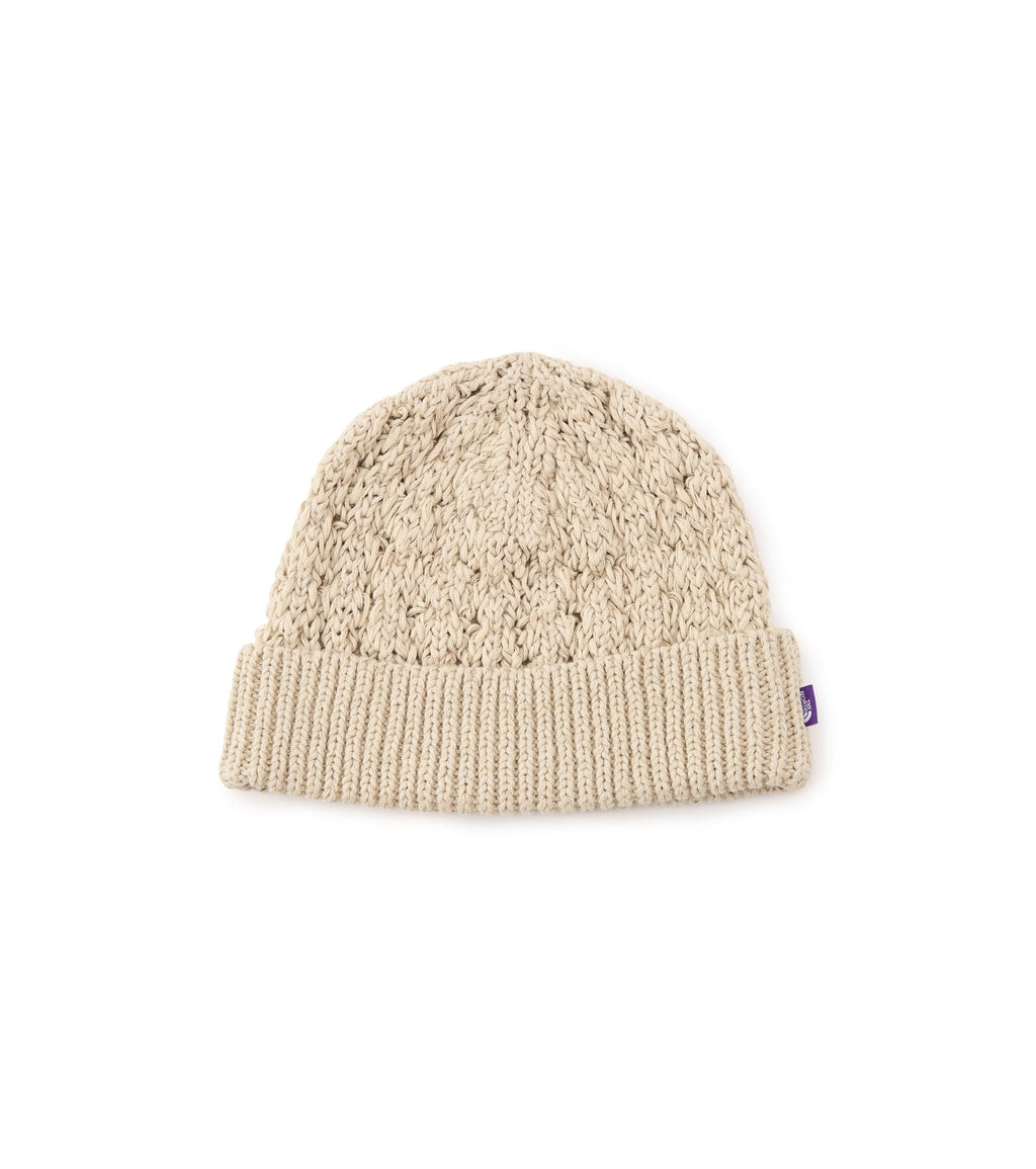 Field Watch Cap - ST(Stone)
