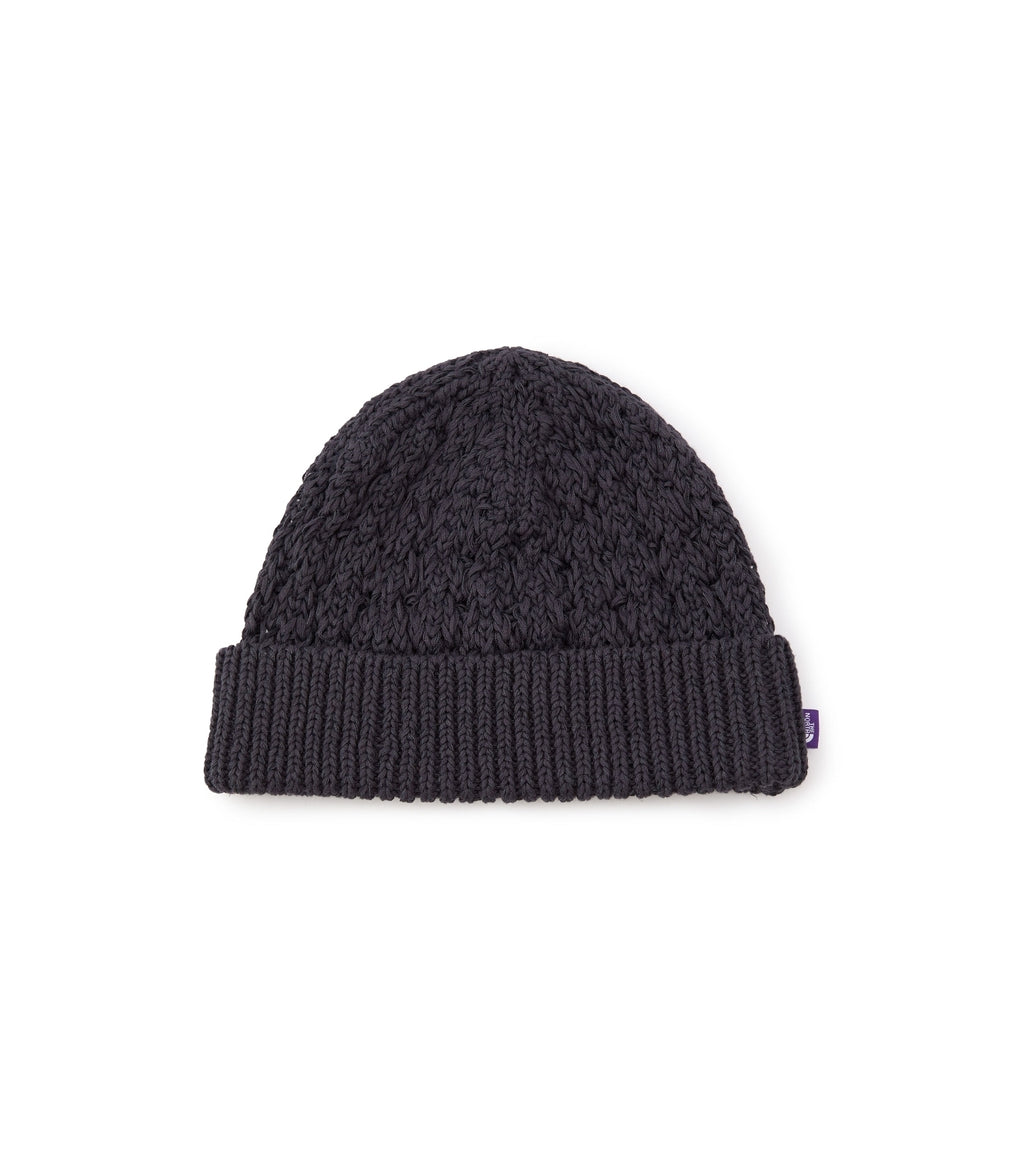 Field Watch Cap - AH(Asphalt Gray)