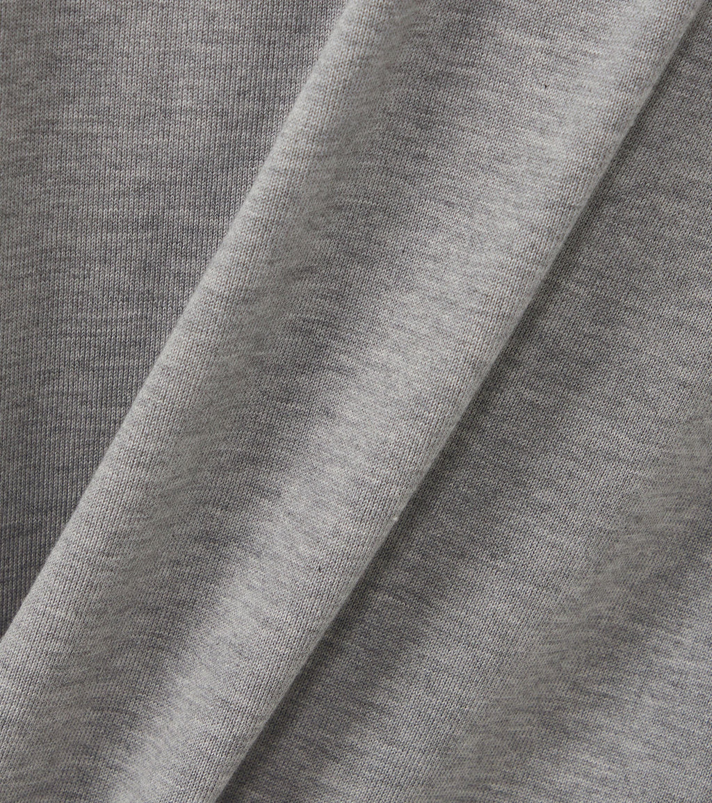 Us Sea Island Yoko-Marudo Knit L/S Tee