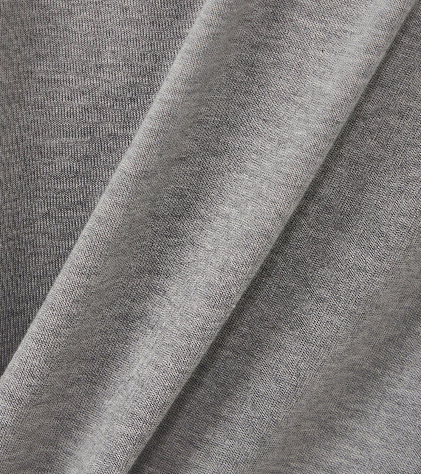 Us Sea Island Yoko-Marudo Knit L/S Tee