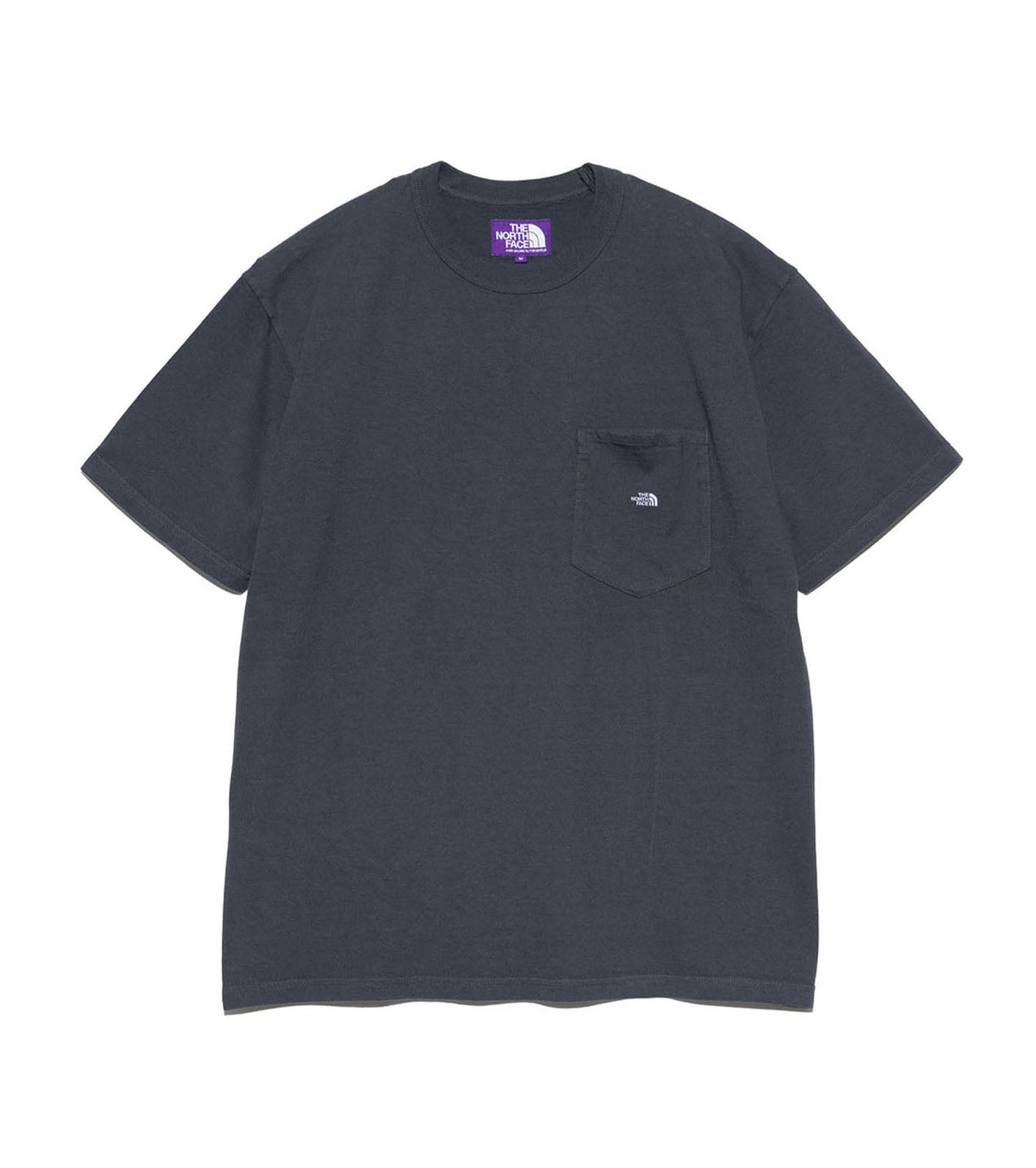 8oz Field Pocket Tee
