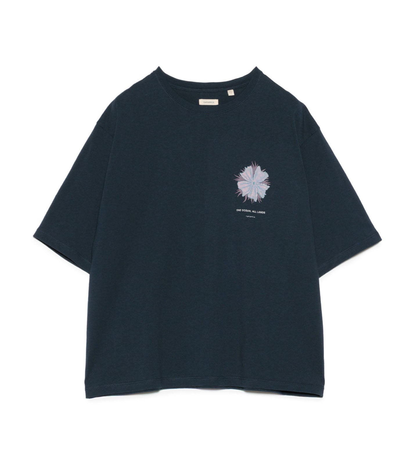 OOAL Graphic Tee