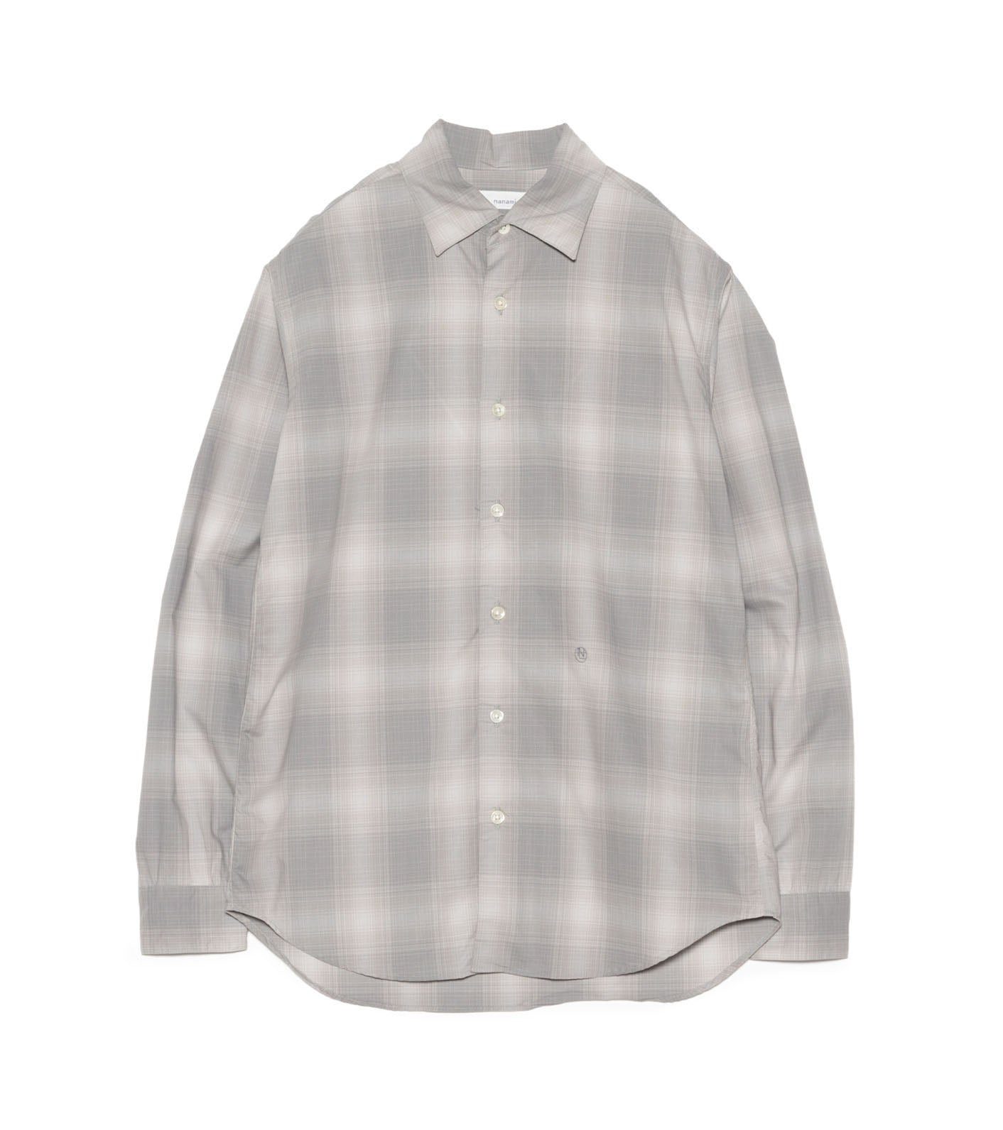 Classic Fit Shirt