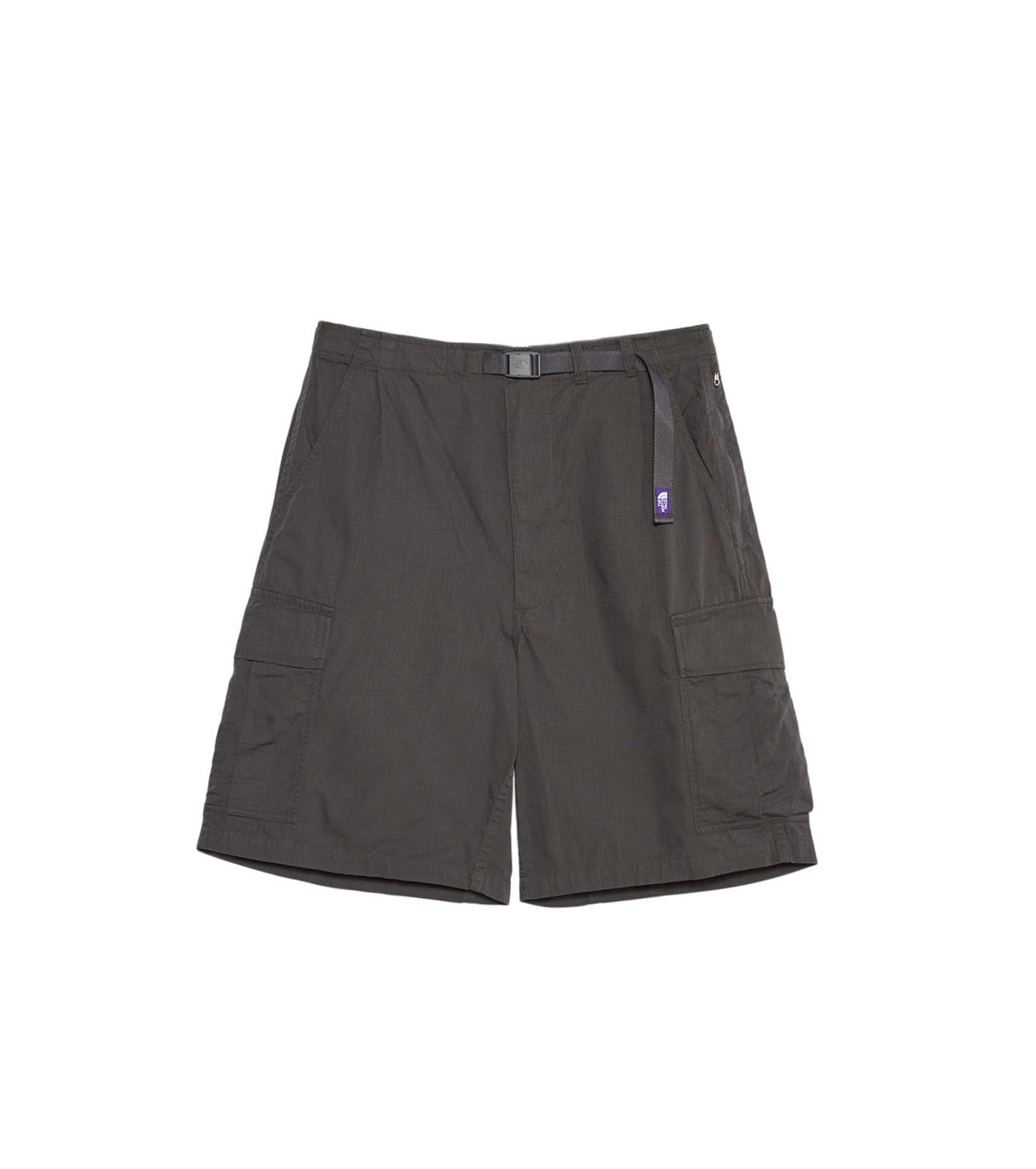 Ripstop Field Cargo Shorts