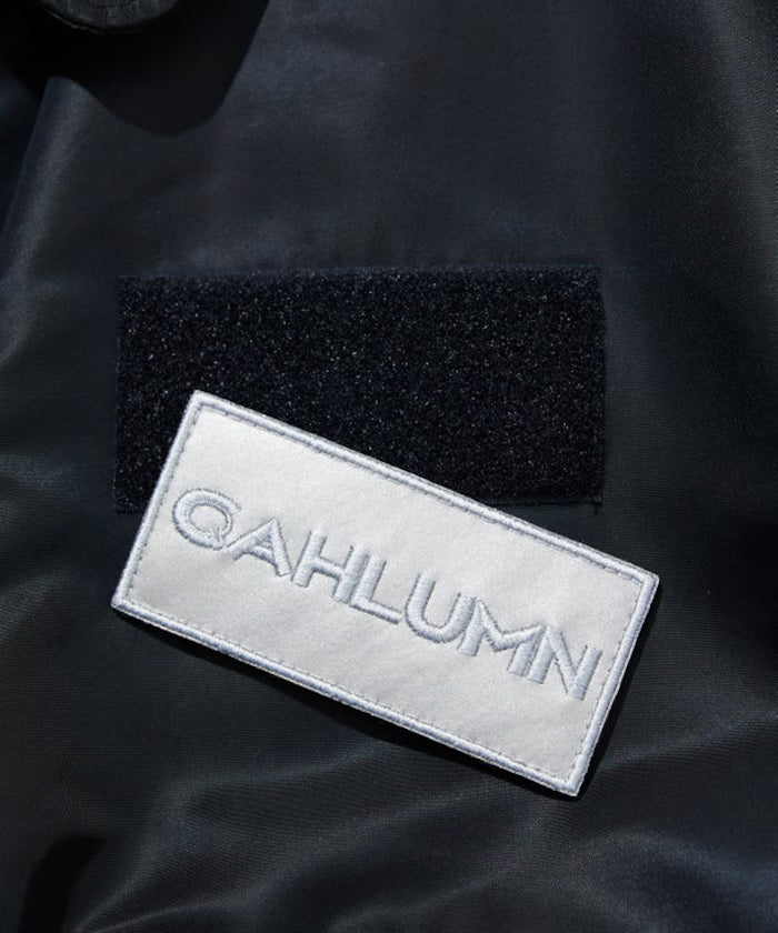 3M Reflector Patch Magazine Pocket Flight Jacket "CWU-45P"