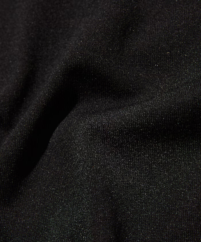 Relax Fit Relax Fit Cool Touch Color Block Knit Polo Shirt [Limited Edition]