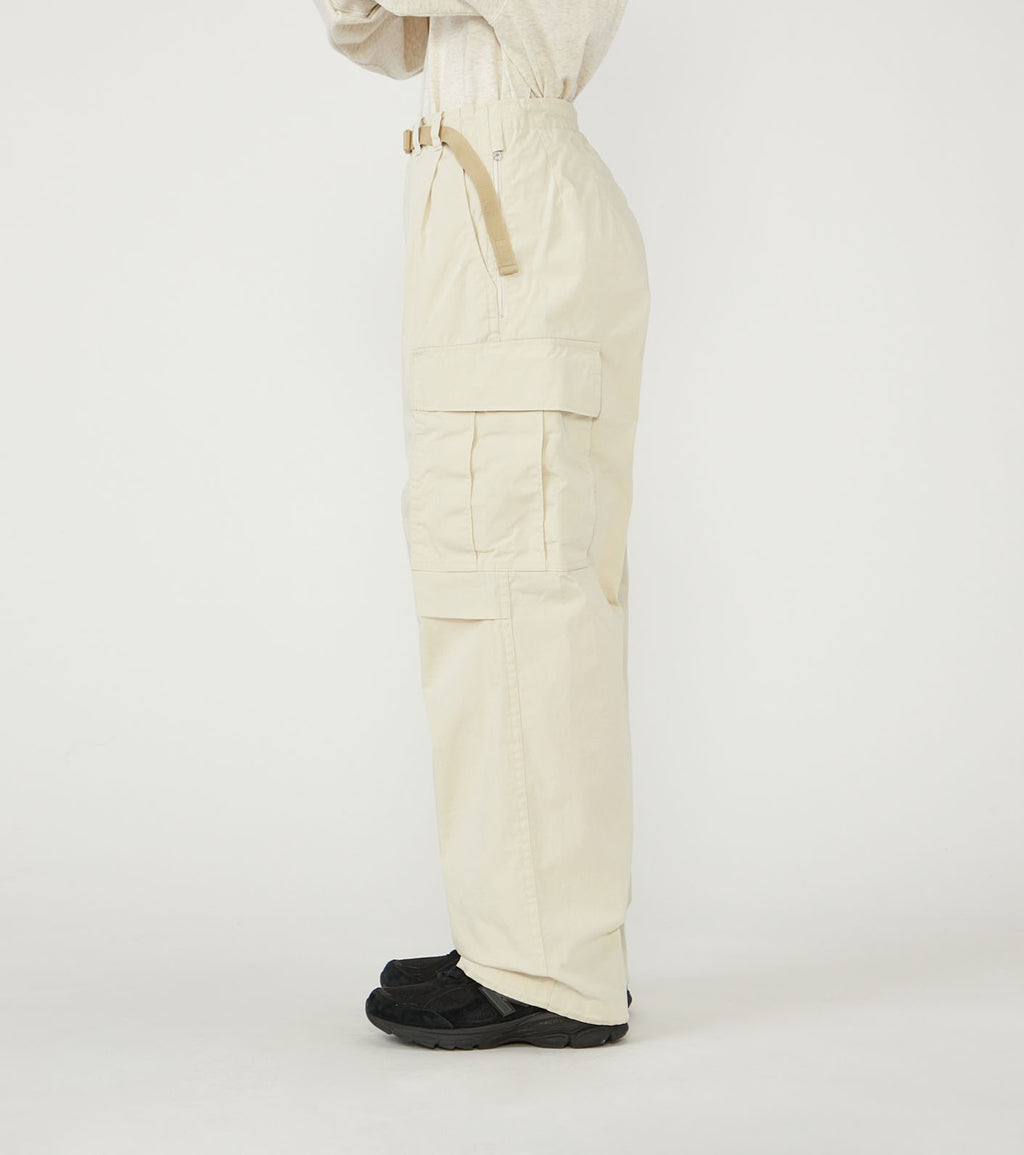 Ripstop Field Cargo Pants