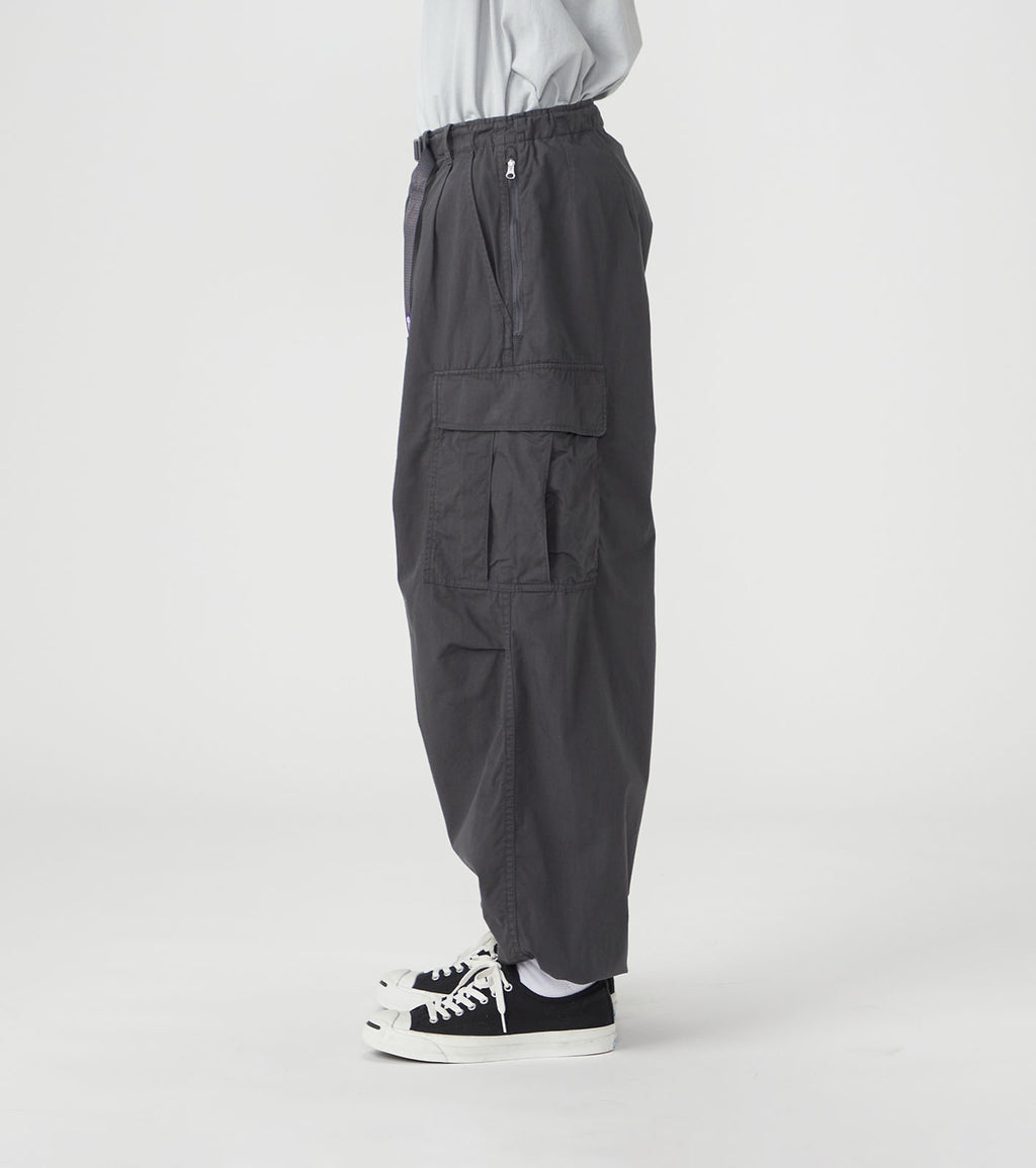 Ripstop Field Cargo Pants