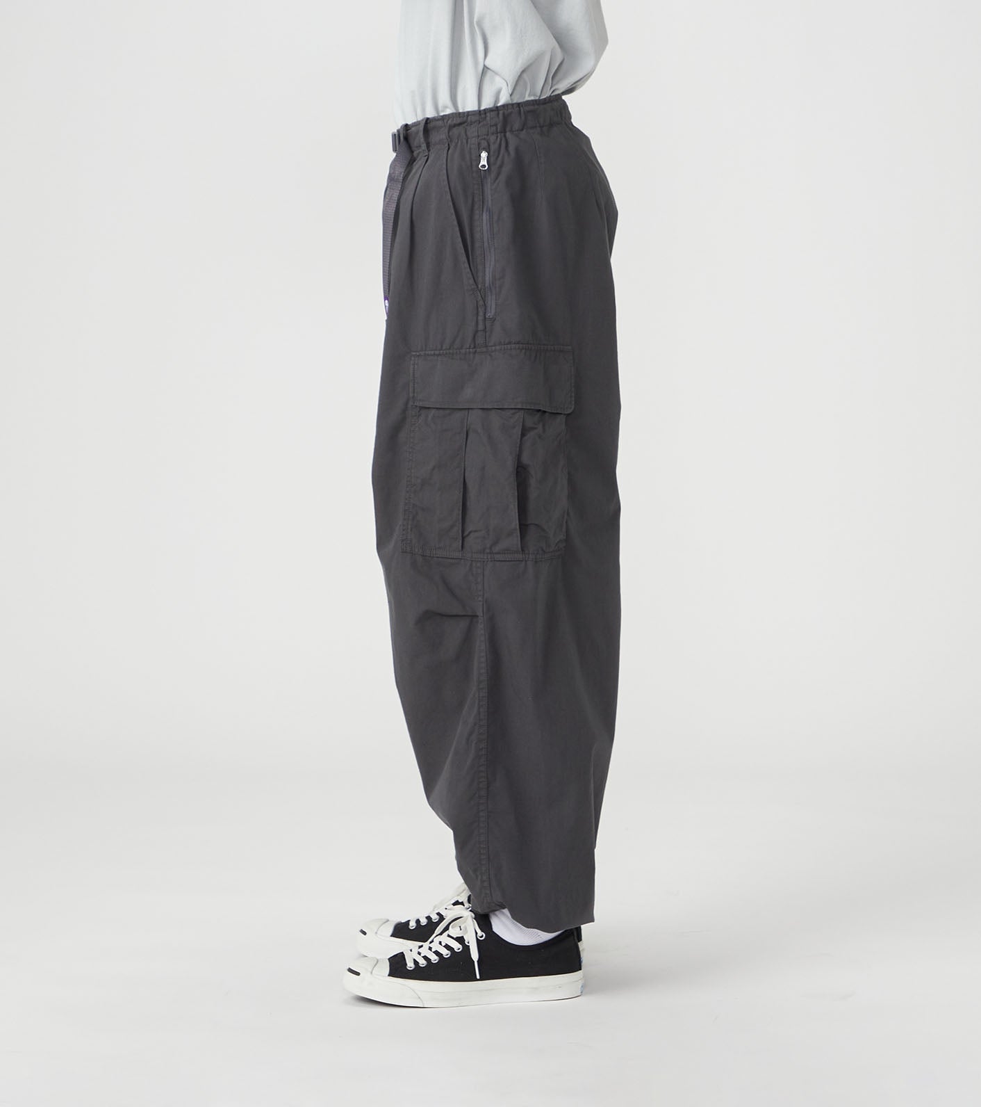 Ripstop Field Cargo Pants