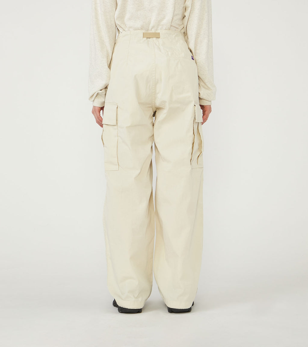 Ripstop Field Cargo Pants