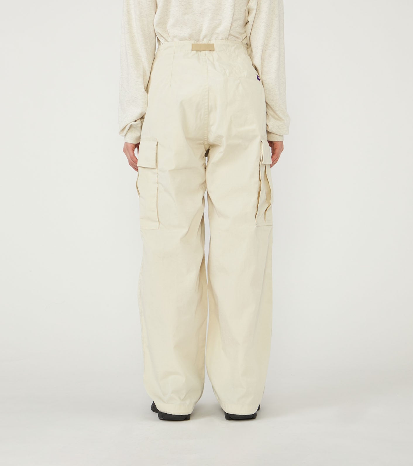 Ripstop Field Cargo Pants
