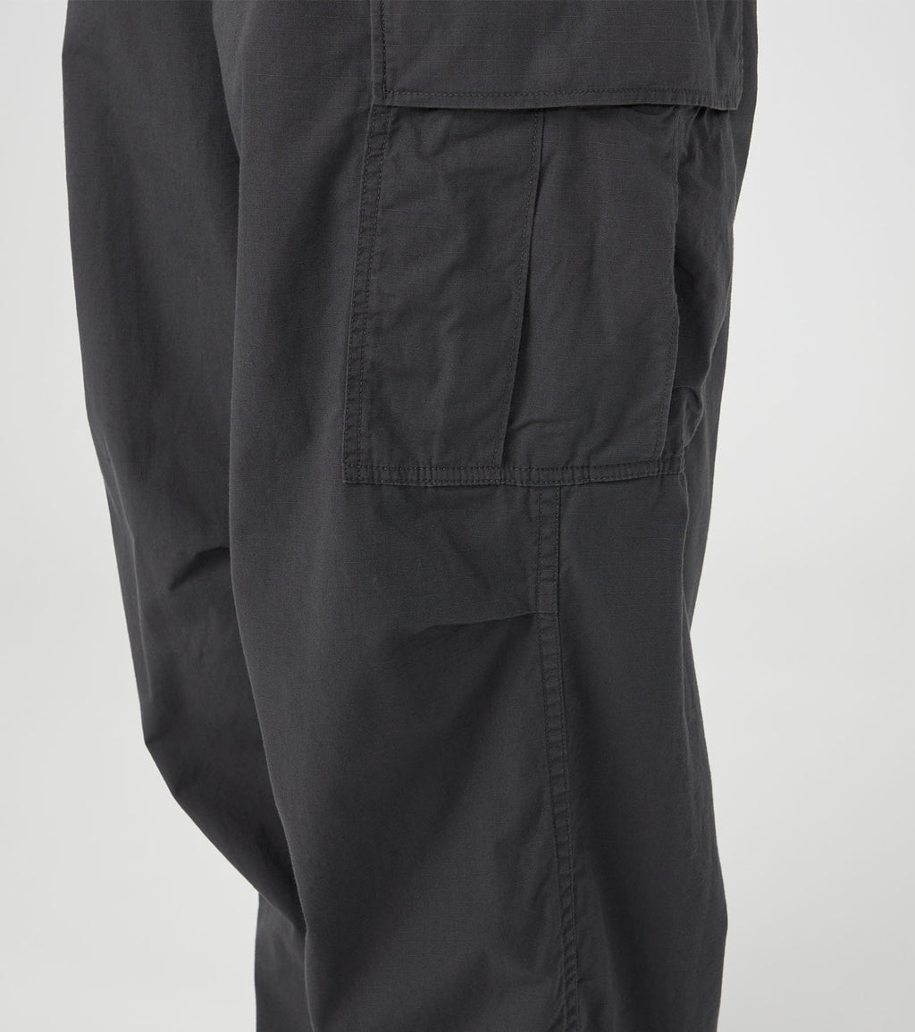 Ripstop Field Cargo Pants