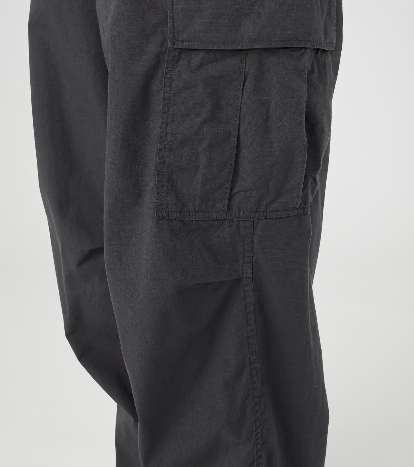 Ripstop Field Cargo Pants
