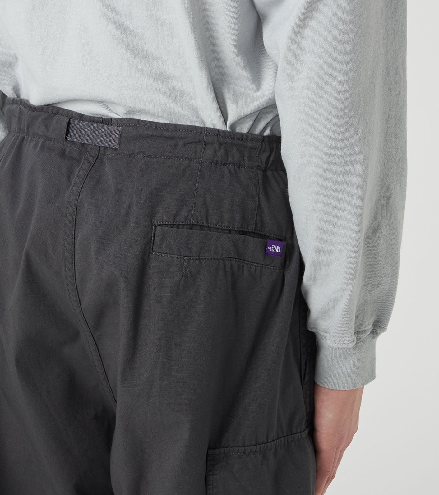 Ripstop Field Cargo Pants
