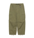 Ripstop Field Cargo Pants - OL(Olive)