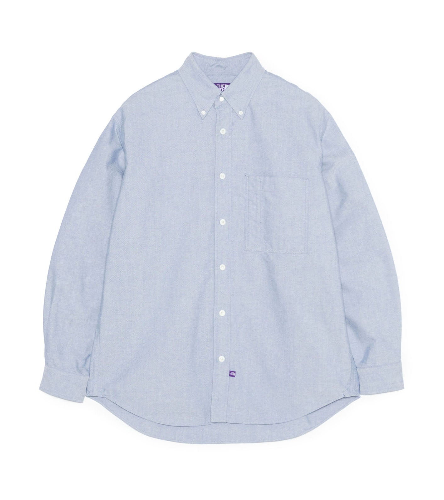 Button Down Field Shirt