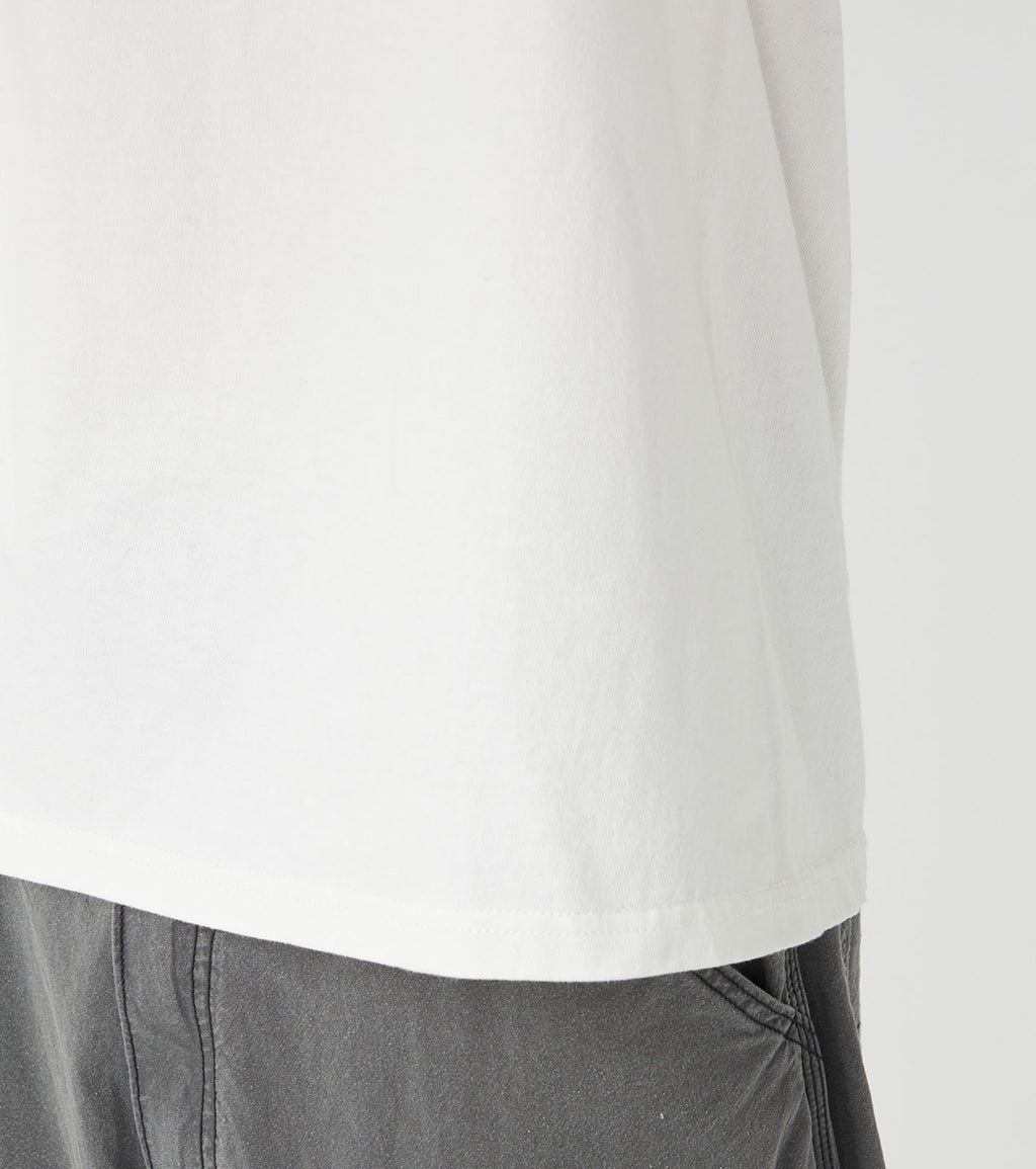 8oz Field Pocket Tee