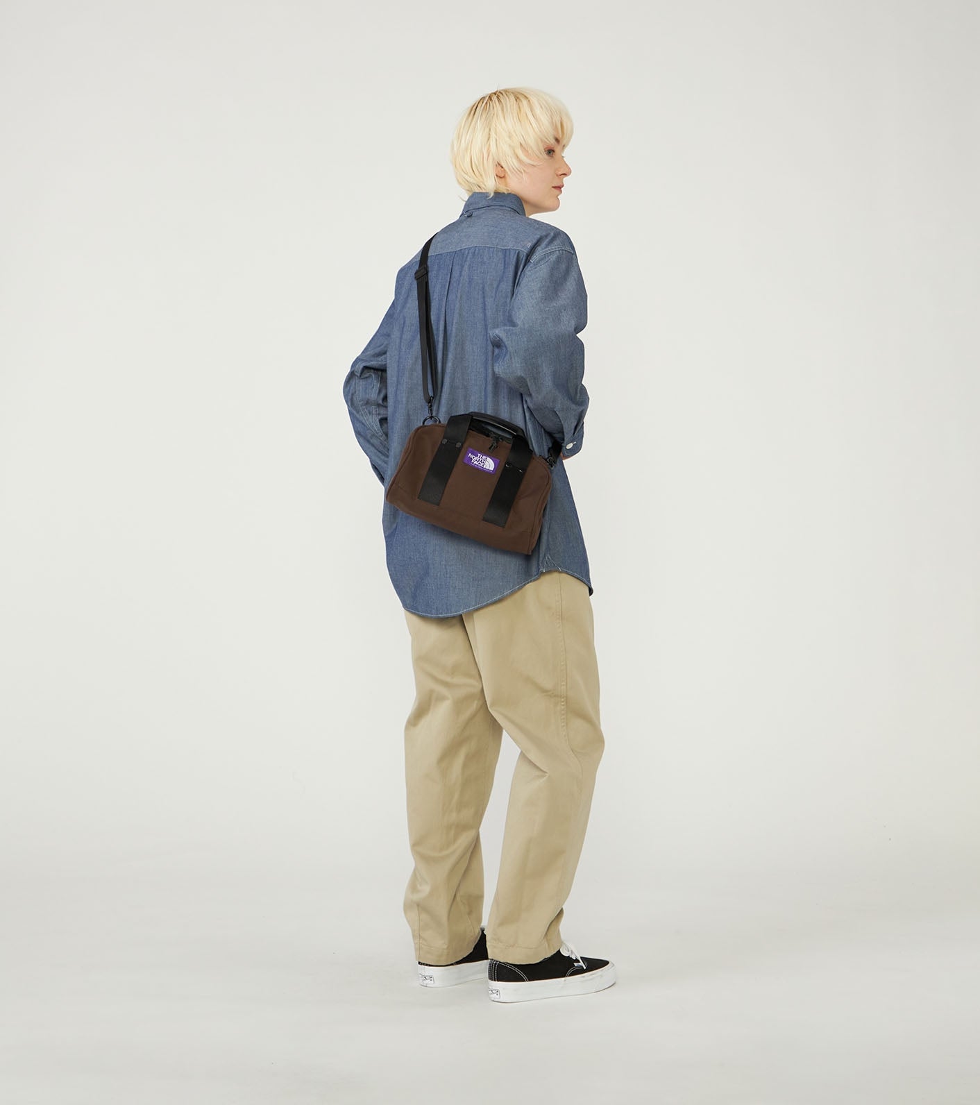 Field Demi Duffle Bag