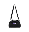 Field Demi Duffle Bag - K(Black)