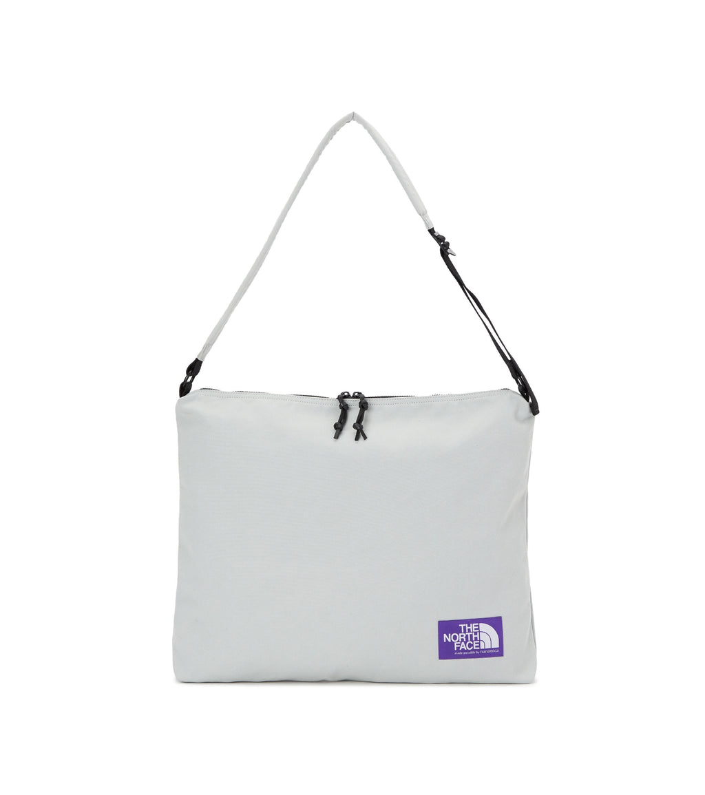 Field Shoulder Bag - ST(Stone)
