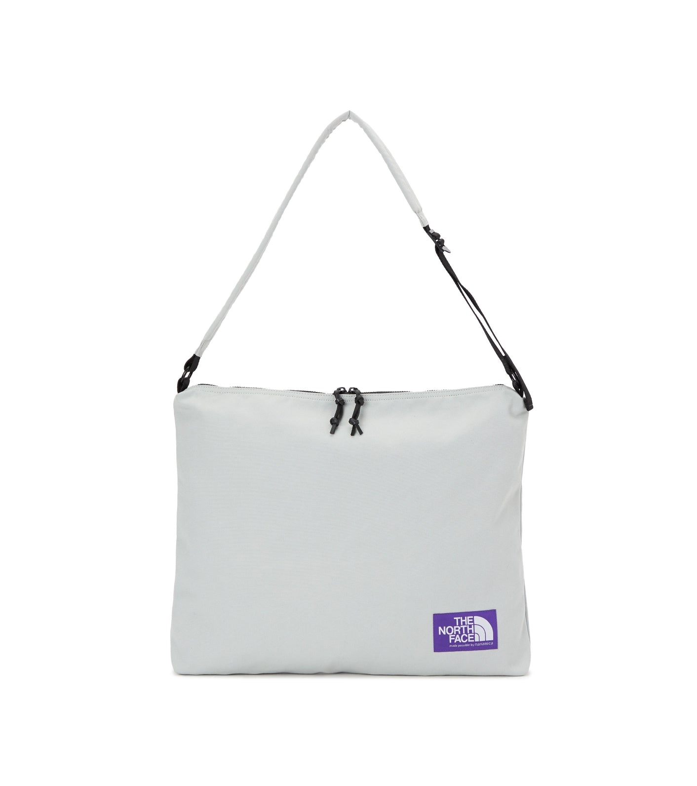 Field Shoulder Bag - ST(Stone)