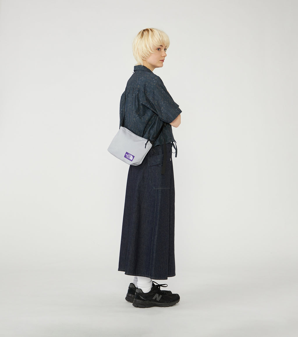 Field Small Shoulder Bag