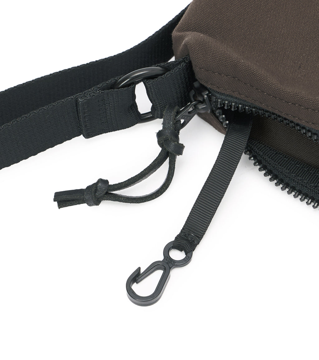 Field Small Shoulder Bag