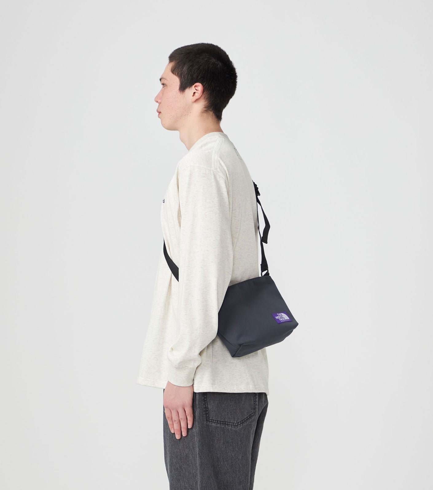Field Small Shoulder Bag