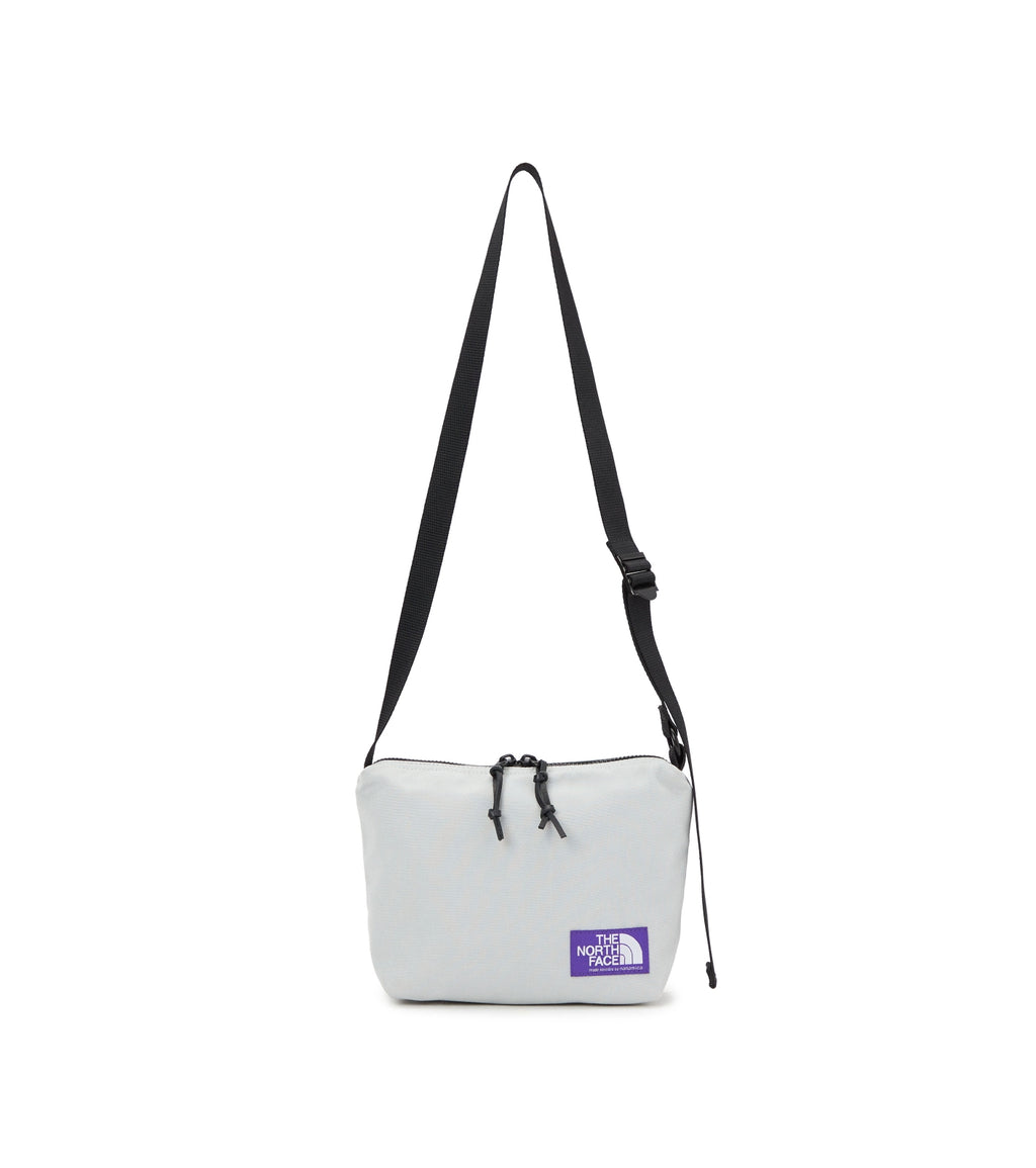 Field Small Shoulder Bag - ST(Stone)
