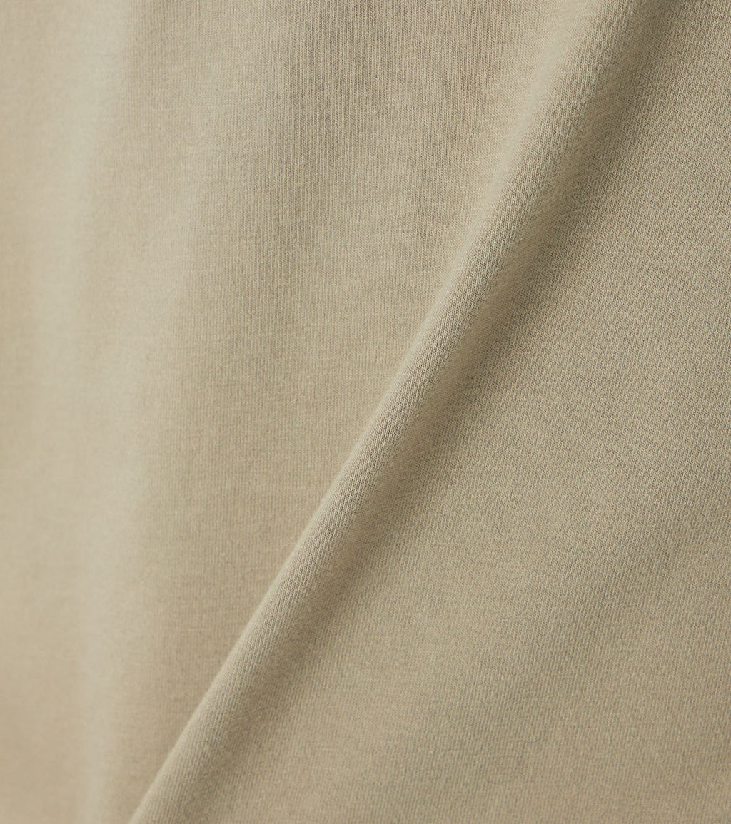 High Bulky Pocket Tee