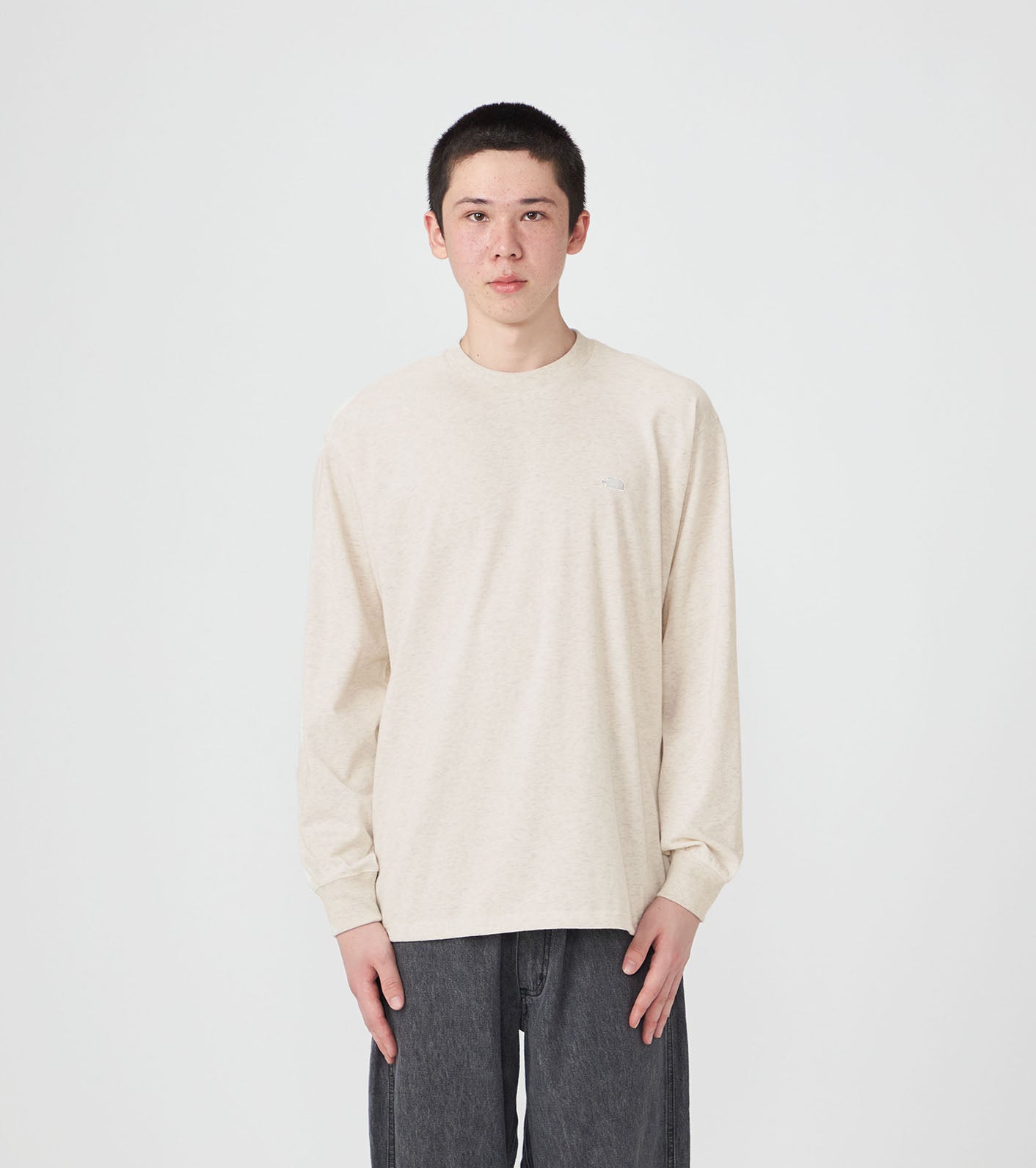 Field Long Sleeve Tee