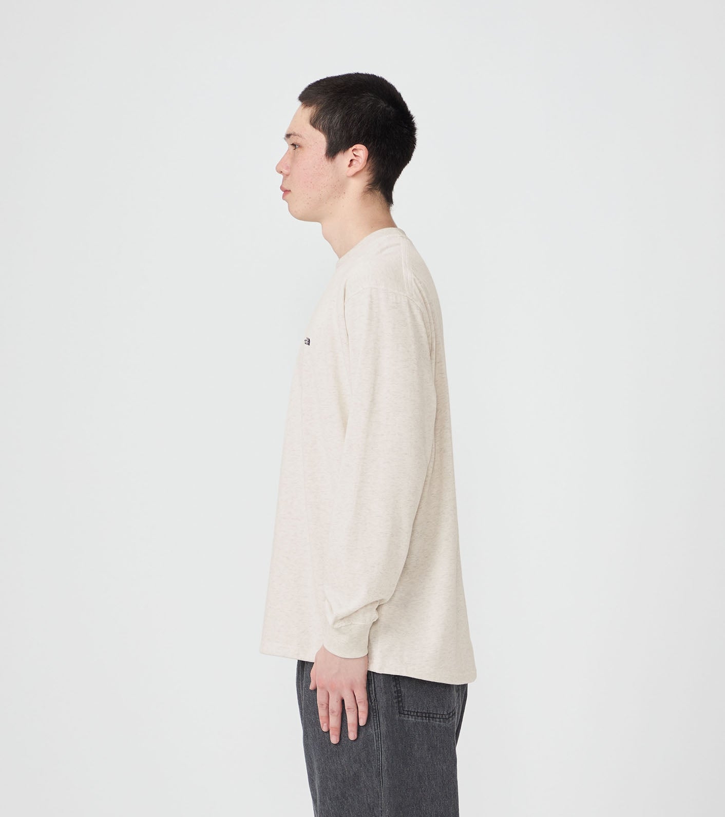 Field Long Sleeve Tee