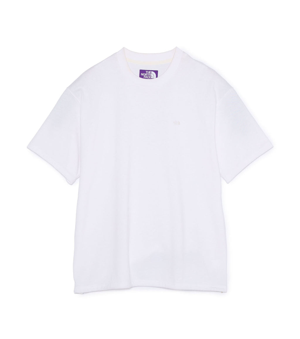 Field Tee - W(White)