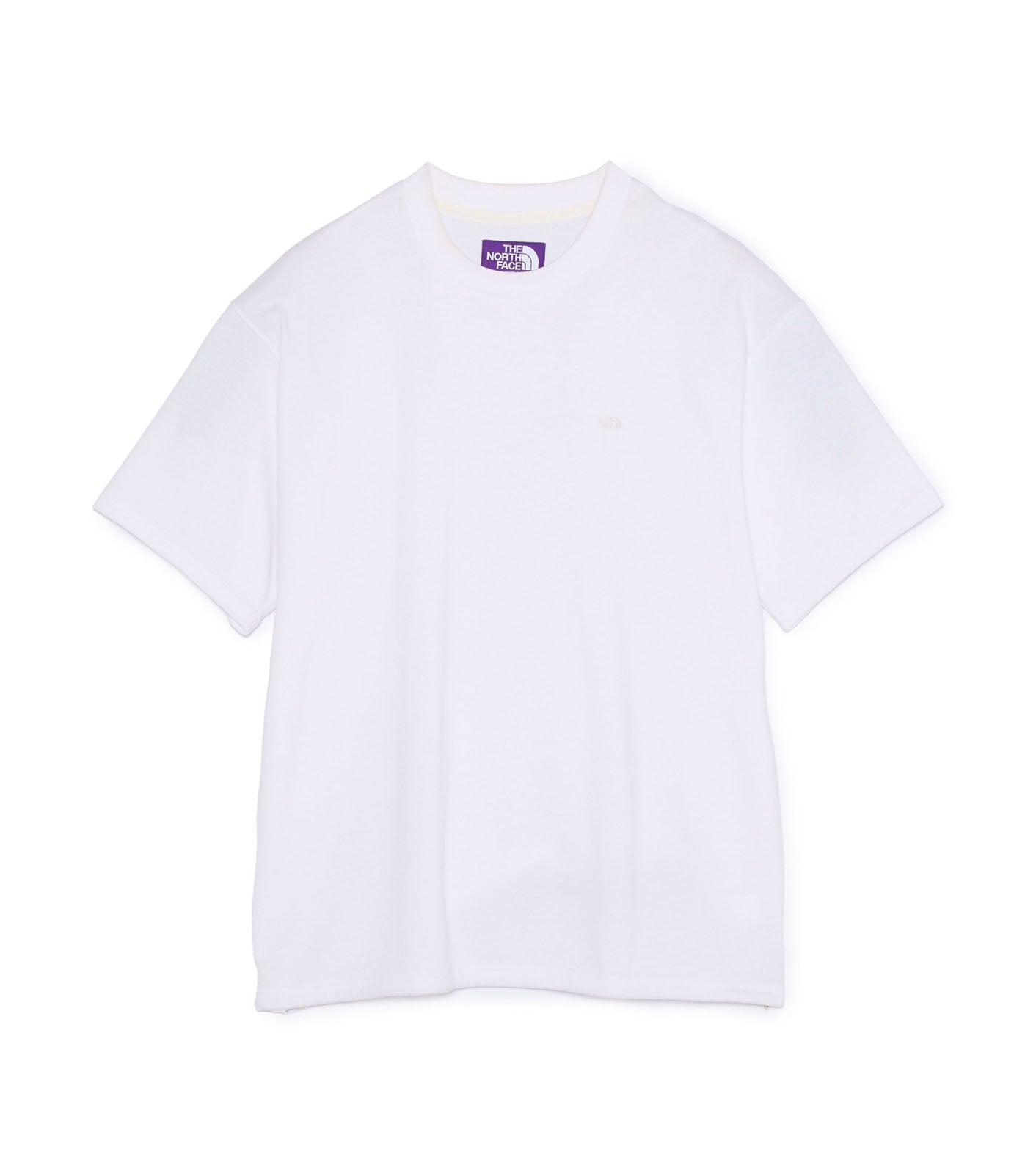Field Tee - W(White)