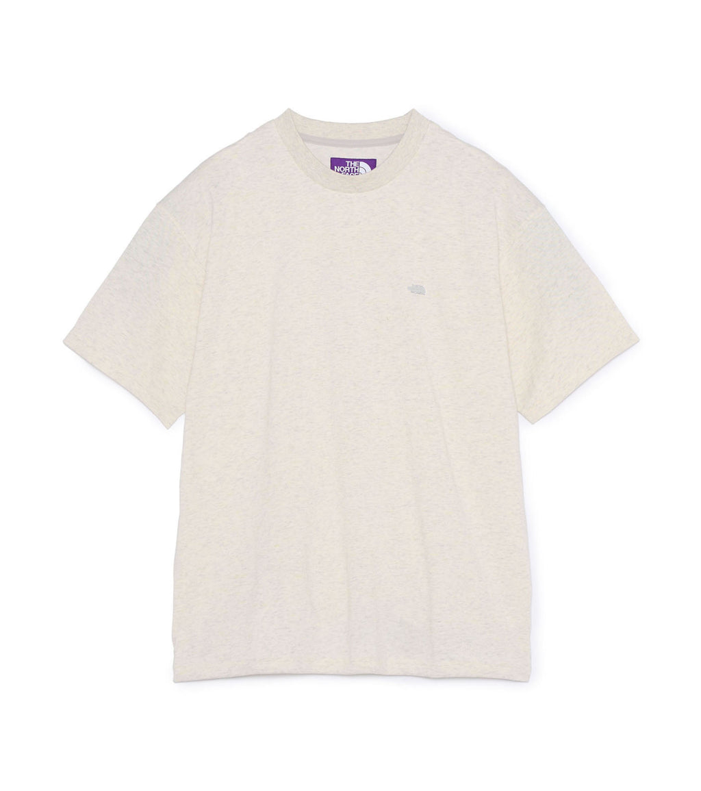 Field Tee - OM(Oatmeal)