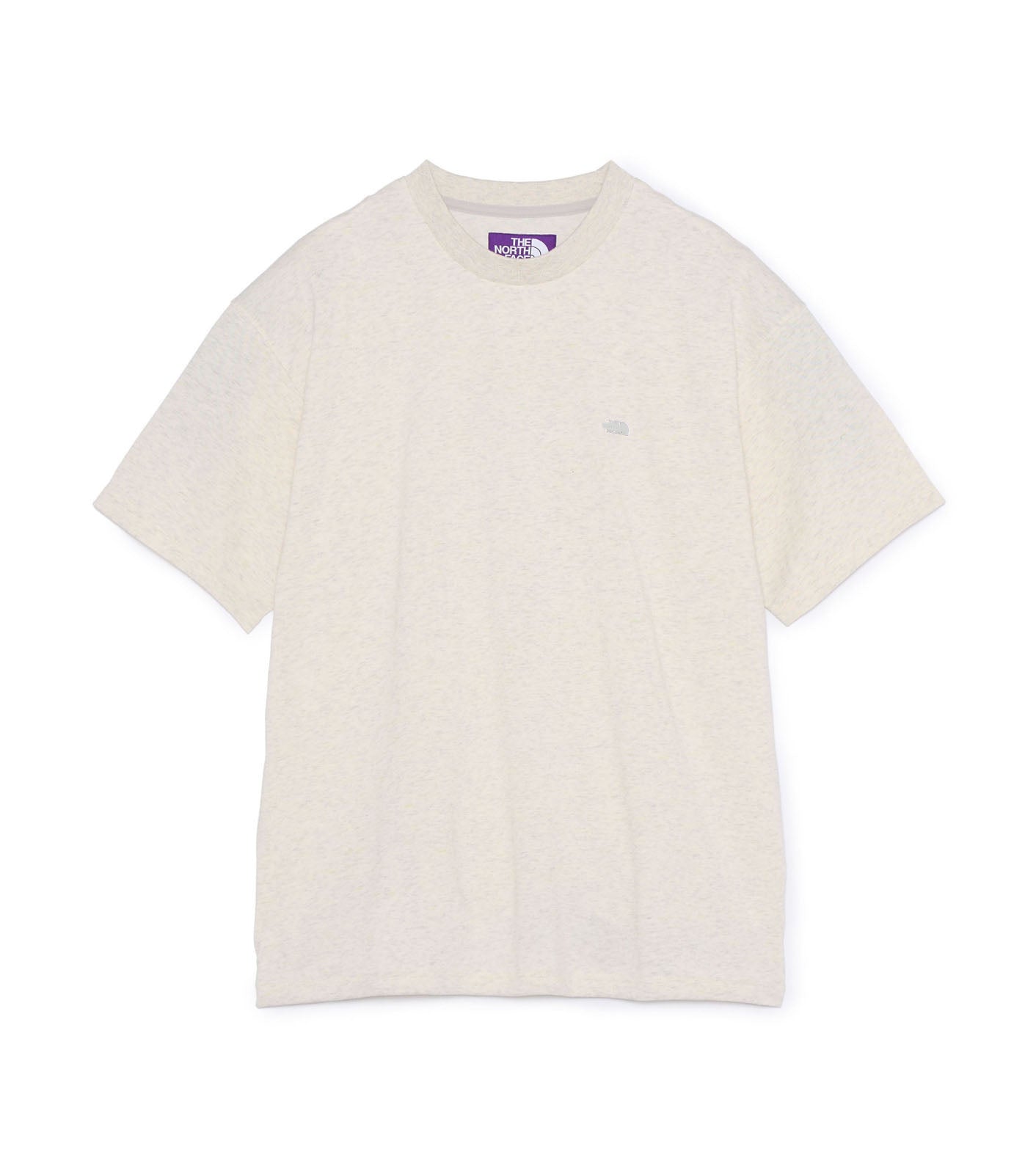 Field Tee - OM(Oatmeal)