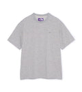 Field Tee - Z(Mix Gray)