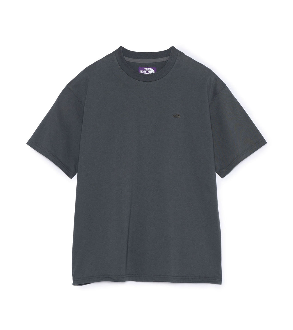 Field Tee - AH(Asphalt Gray)