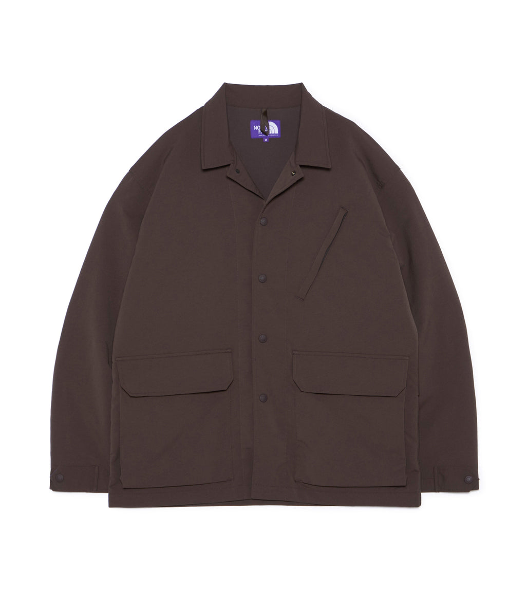 ALPHADRY Field Jacket