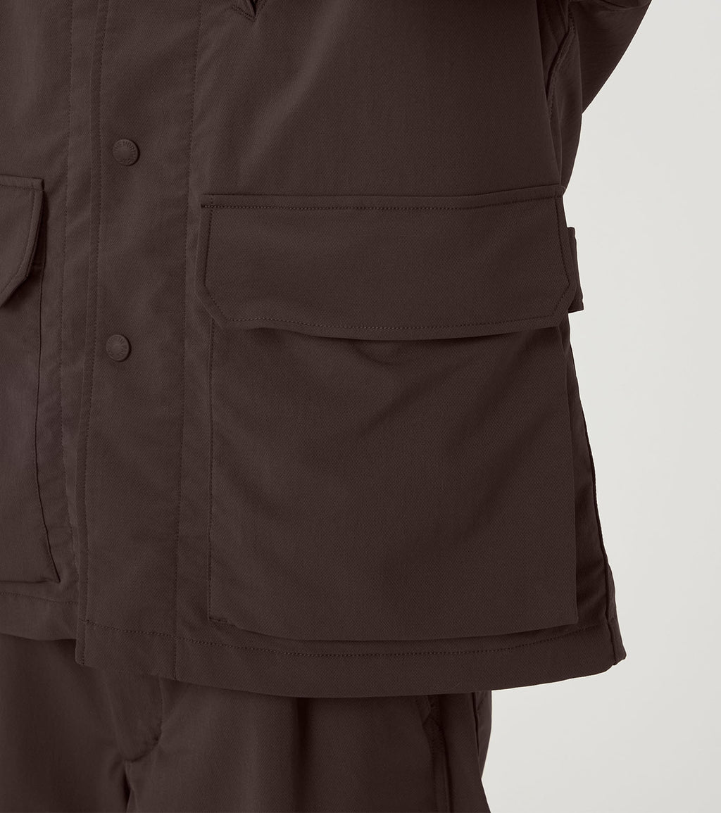 ALPHADRY Field Jacket