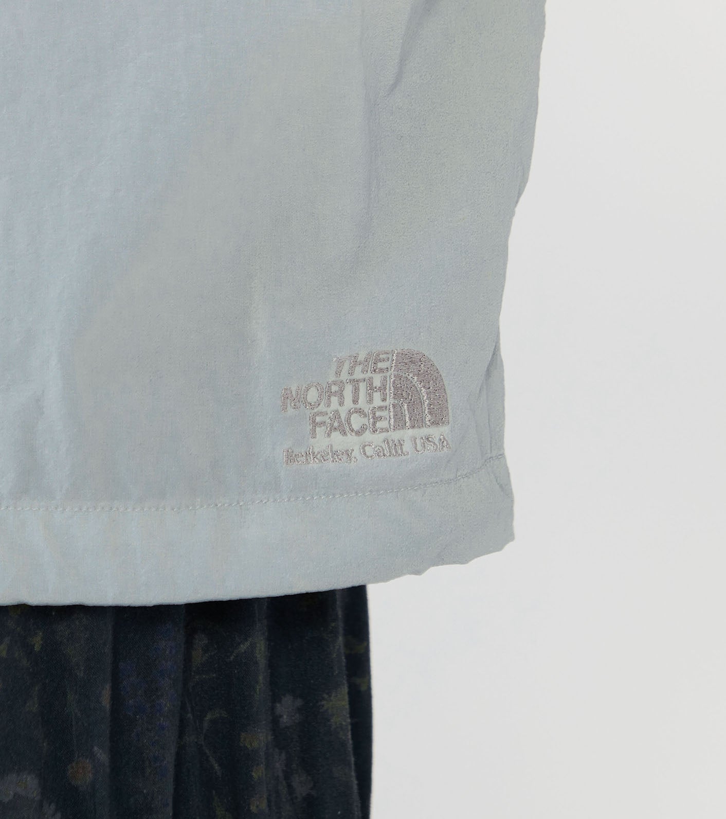 Field Shirred Jacket