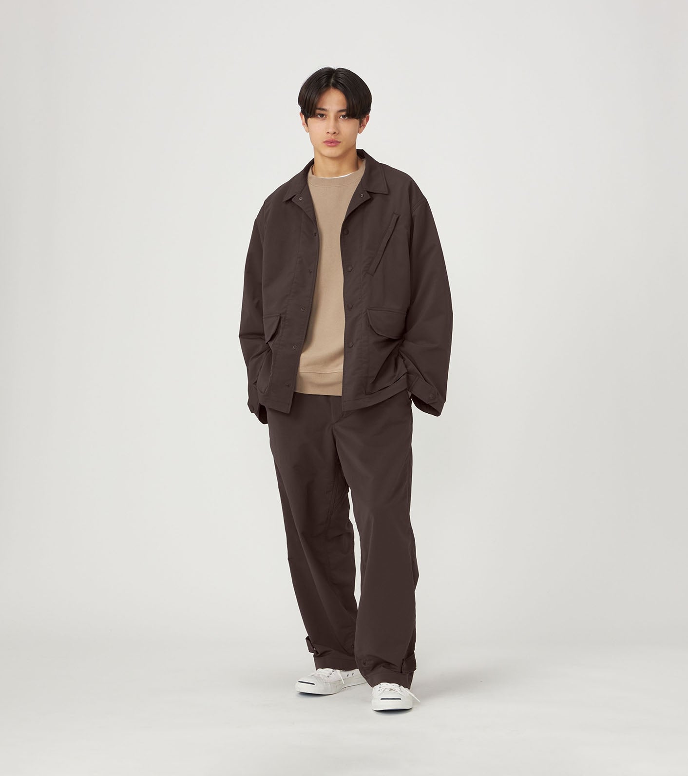 ALPHADRY Field Pants