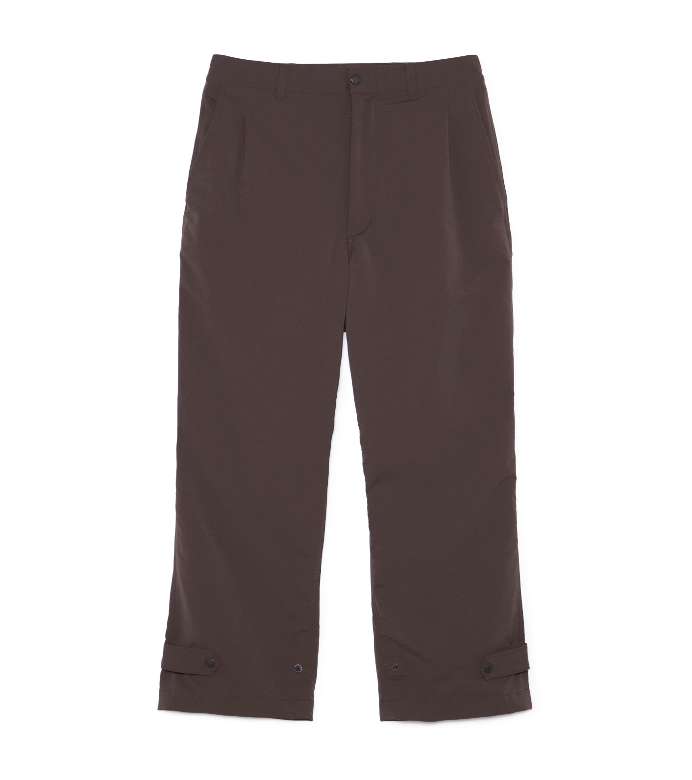 ALPHADRY Field Pants - BR(Brown)