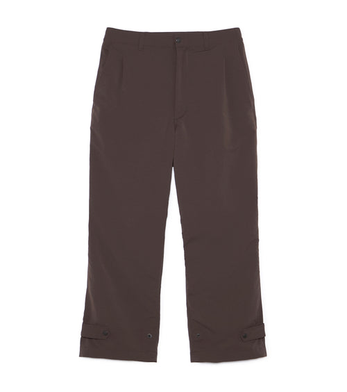 ALPHADRY Field Pants - BR(Brown)